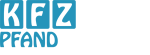 KFZ Pfandhaus Sued Logo